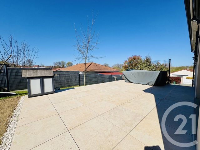 Maison &agrave; vendre - 6 pi&egrave;ces - 101,25 m2 - Le Vigen - 87 - LIMOUSIN