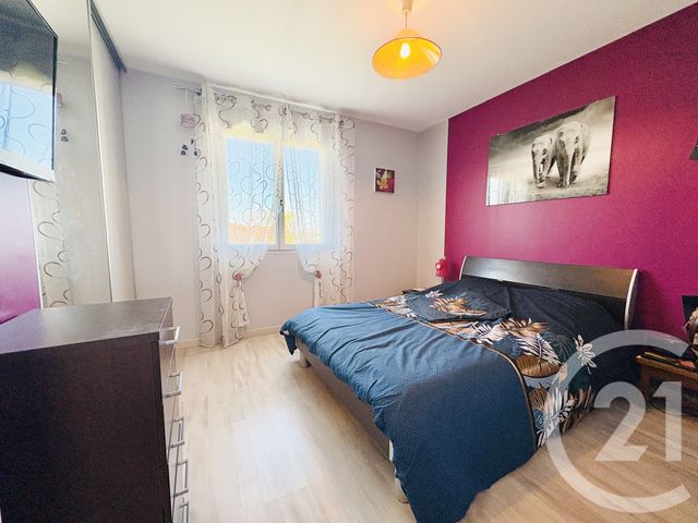 Maison &agrave; vendre - 6 pi&egrave;ces - 101,25 m2 - Le Vigen - 87 - LIMOUSIN