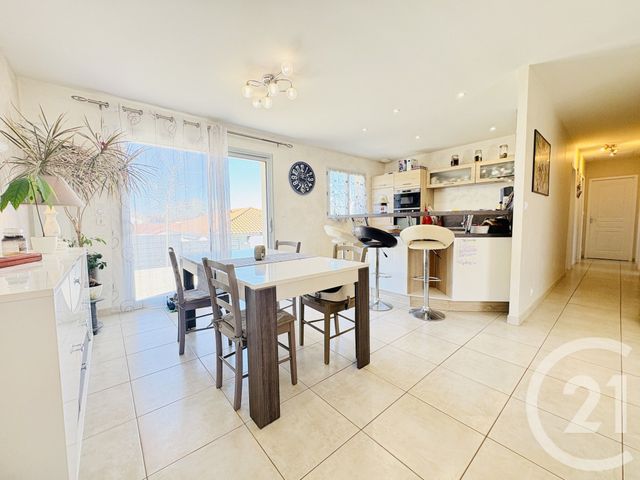 Maison &agrave; vendre - 6 pi&egrave;ces - 101,25 m2 - Le Vigen - 87 - LIMOUSIN