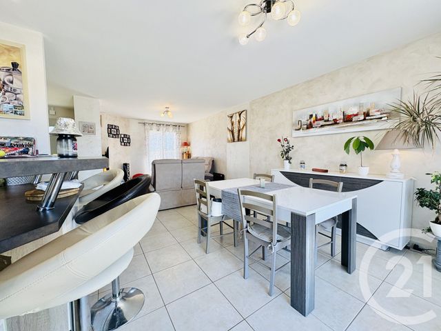 Maison &agrave; vendre - 6 pi&egrave;ces - 101,25 m2 - Le Vigen - 87 - LIMOUSIN