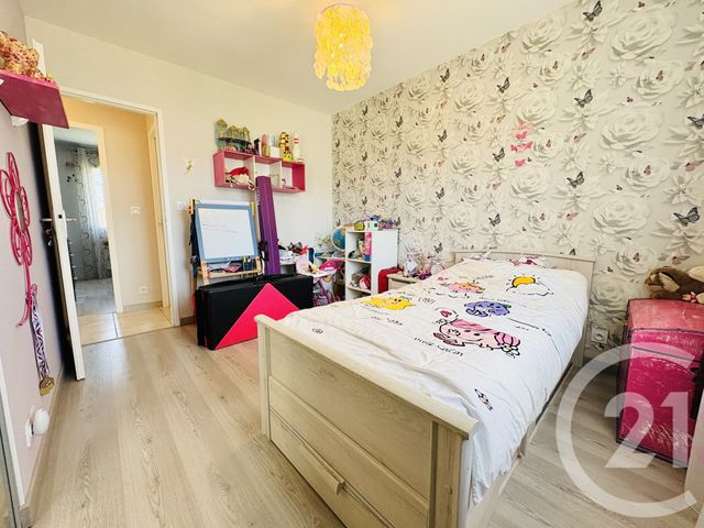 Maison &agrave; vendre - 6 pi&egrave;ces - 101,25 m2 - Le Vigen - 87 - LIMOUSIN