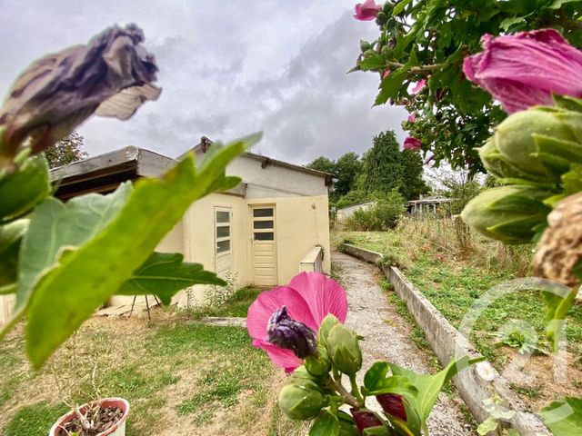 Maison &agrave; vendre - 4 pi&egrave;ces - 86 m2 - Rilhac Rancon - 87 - LIMOUSIN