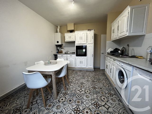 Maison &agrave; vendre - 4 pi&egrave;ces - 86 m2 - Rilhac Rancon - 87 - LIMOUSIN