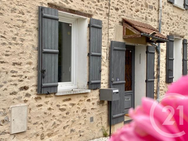 Maison &agrave; vendre - 4 pi&egrave;ces - 86 m2 - Rilhac Rancon - 87 - LIMOUSIN