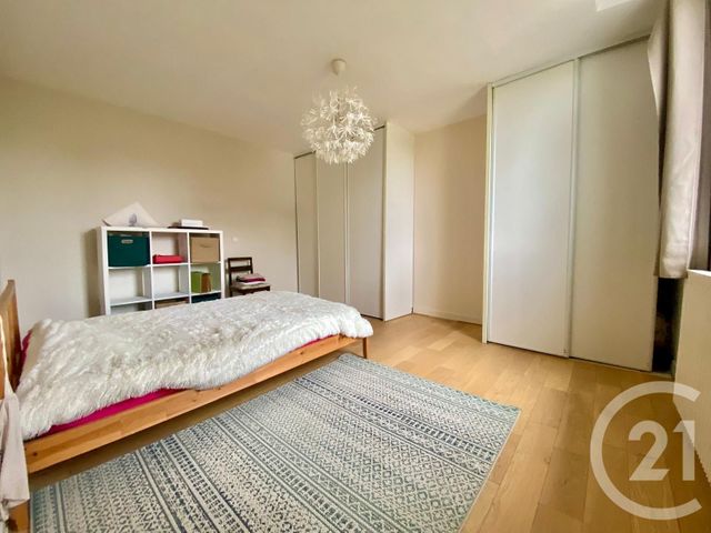 Maison &agrave; vendre - 4 pi&egrave;ces - 86 m2 - Rilhac Rancon - 87 - LIMOUSIN