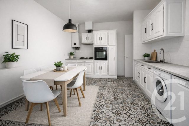 maison - RILHAC RANCON - 87