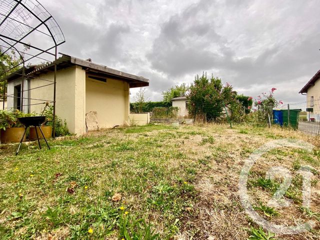 Maison &agrave; vendre - 4 pi&egrave;ces - 86 m2 - Rilhac Rancon - 87 - LIMOUSIN