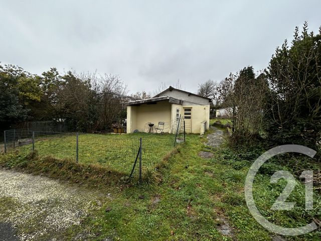 Maison &agrave; vendre - 4 pi&egrave;ces - 86 m2 - Rilhac Rancon - 87 - LIMOUSIN