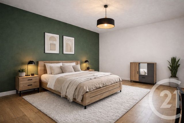 Maison &agrave; vendre - 4 pi&egrave;ces - 86 m2 - Rilhac Rancon - 87 - LIMOUSIN