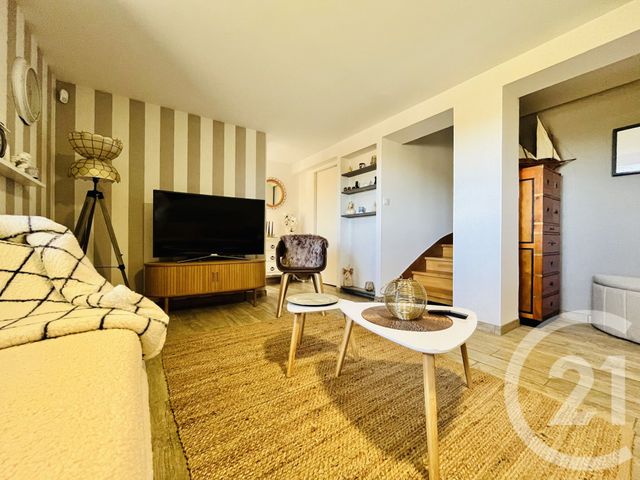 Maison &agrave; vendre - 6 pi&egrave;ces - 143,58 m2 - St Yrieix La Perche - 87 - LIMOUSIN