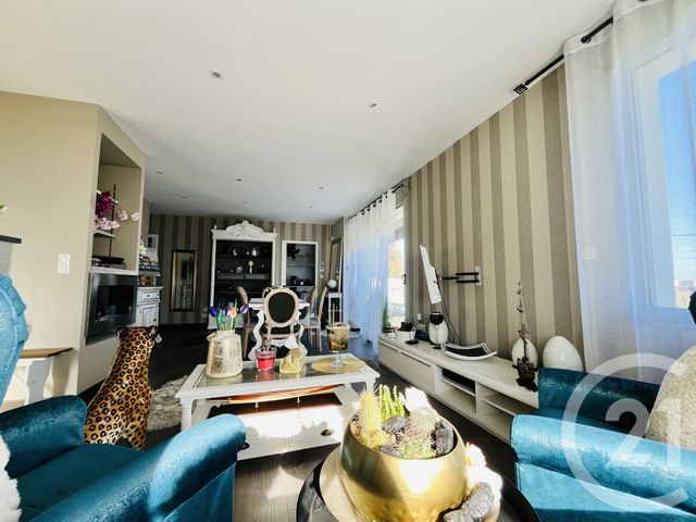 Maison &agrave; vendre - 6 pi&egrave;ces - 143,58 m2 - St Yrieix La Perche - 87 - LIMOUSIN