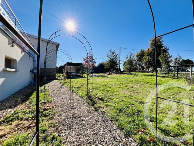 Maison &agrave; vendre - 6 pi&egrave;ces - 143,58 m2 - St Yrieix La Perche - 87 - LIMOUSIN