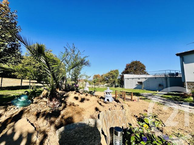 Maison &agrave; vendre - 6 pi&egrave;ces - 143,58 m2 - St Yrieix La Perche - 87 - LIMOUSIN