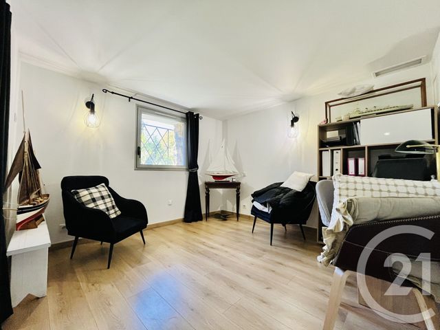 Maison &agrave; vendre - 6 pi&egrave;ces - 143,58 m2 - St Yrieix La Perche - 87 - LIMOUSIN