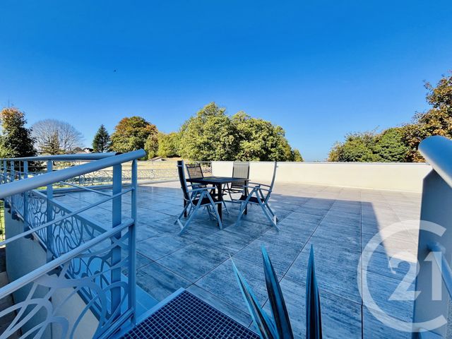 Maison &agrave; vendre - 6 pi&egrave;ces - 143,58 m2 - St Yrieix La Perche - 87 - LIMOUSIN