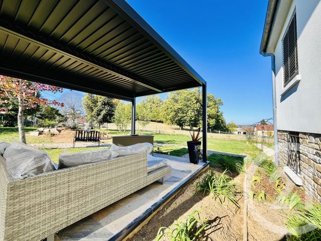 Maison &agrave; vendre - 6 pi&egrave;ces - 143,58 m2 - St Yrieix La Perche - 87 - LIMOUSIN