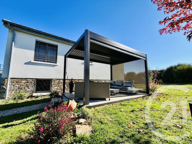 Maison &agrave; vendre - 6 pi&egrave;ces - 143,58 m2 - St Yrieix La Perche - 87 - LIMOUSIN