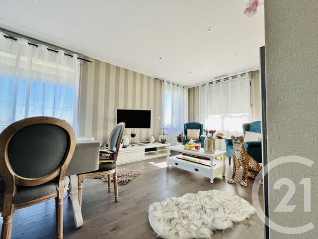 Maison &agrave; vendre - 6 pi&egrave;ces - 143,58 m2 - St Yrieix La Perche - 87 - LIMOUSIN