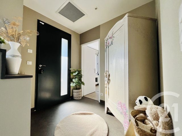 Maison &agrave; vendre - 6 pi&egrave;ces - 143,58 m2 - St Yrieix La Perche - 87 - LIMOUSIN