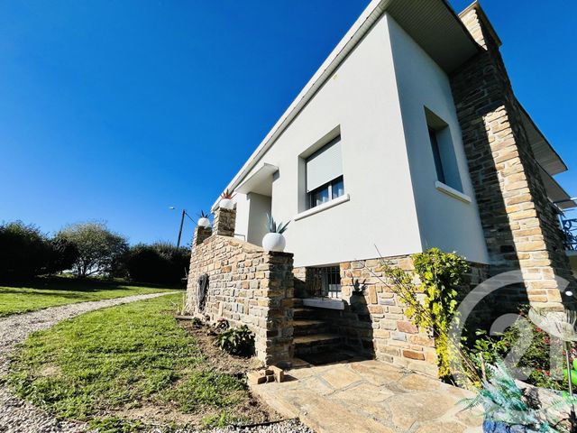 Maison &agrave; vendre - 6 pi&egrave;ces - 143,58 m2 - St Yrieix La Perche - 87 - LIMOUSIN