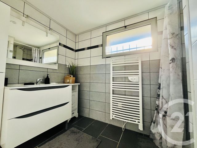 Maison &agrave; vendre - 6 pi&egrave;ces - 143,58 m2 - St Yrieix La Perche - 87 - LIMOUSIN