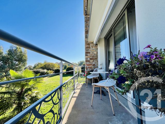 Maison &agrave; vendre - 6 pi&egrave;ces - 143,58 m2 - St Yrieix La Perche - 87 - LIMOUSIN