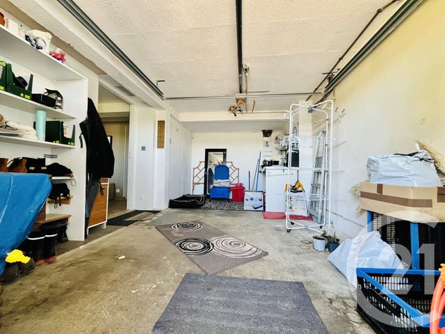 Maison &agrave; vendre - 6 pi&egrave;ces - 143,58 m2 - St Yrieix La Perche - 87 - LIMOUSIN