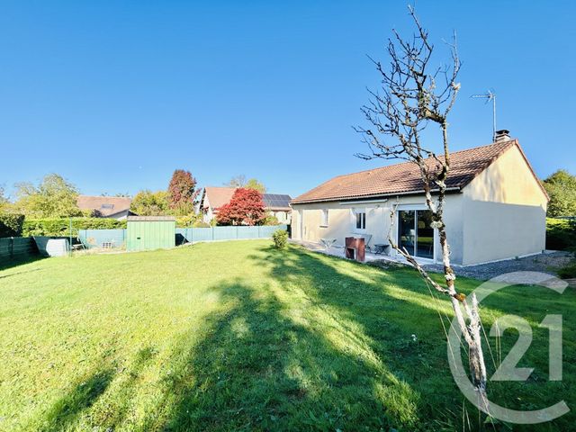 maison - LE VIGEN - 87