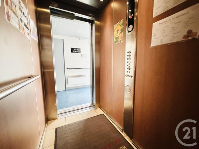 Appartement Studio à vendre - 1 pièce - 22,31 m2 - Limoges - 87 - LIMOUSIN