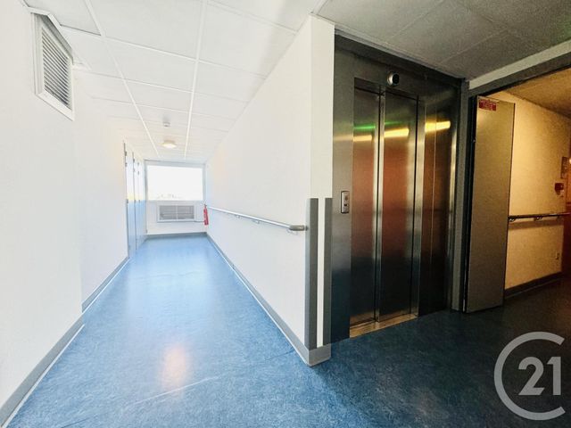 Appartement Studio à vendre - 1 pièce - 22,31 m2 - Limoges - 87 - LIMOUSIN