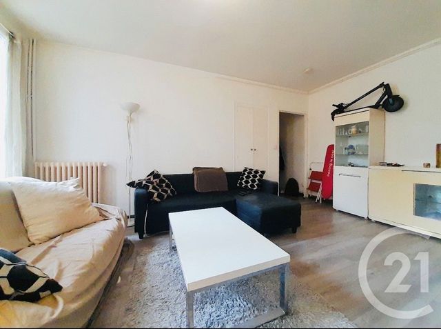 Appartement T2 &agrave; vendre - 2 pi&egrave;ces - 40,56 m2 - Limoges - 87 - LIMOUSIN