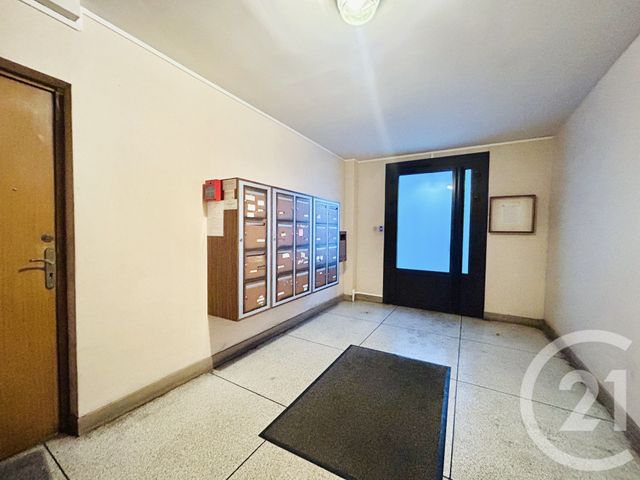 Appartement T2 &agrave; vendre - 2 pi&egrave;ces - 40,56 m2 - Limoges - 87 - LIMOUSIN