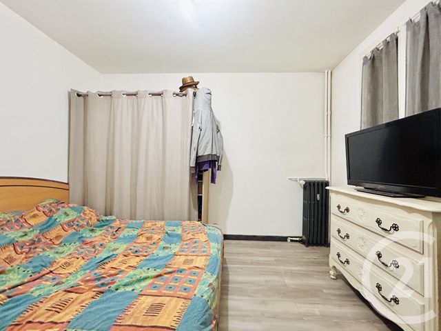 Appartement T2 &agrave; vendre - 2 pi&egrave;ces - 40,56 m2 - Limoges - 87 - LIMOUSIN