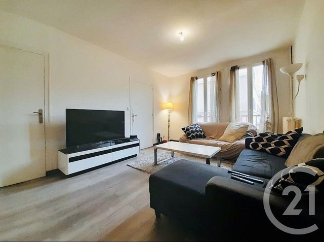 Appartement T2 &agrave; vendre - 2 pi&egrave;ces - 40,56 m2 - Limoges - 87 - LIMOUSIN
