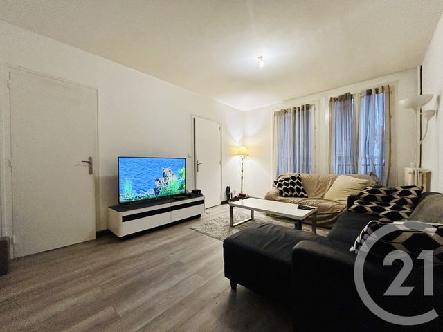 Appartement T2 &agrave; vendre - 2 pi&egrave;ces - 40,56 m2 - Limoges - 87 - LIMOUSIN