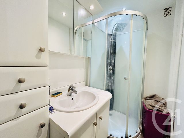 Appartement T2 &agrave; vendre - 2 pi&egrave;ces - 40,56 m2 - Limoges - 87 - LIMOUSIN