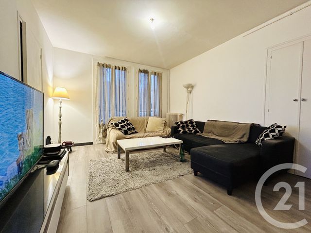 appartement - LIMOGES - 87