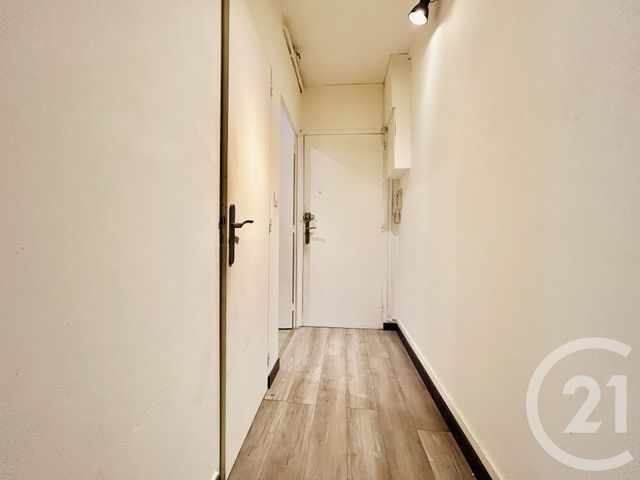 Appartement T2 &agrave; vendre - 2 pi&egrave;ces - 40,56 m2 - Limoges - 87 - LIMOUSIN