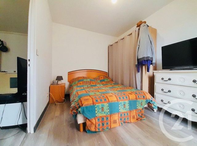 Appartement T2 &agrave; vendre - 2 pi&egrave;ces - 40,56 m2 - Limoges - 87 - LIMOUSIN