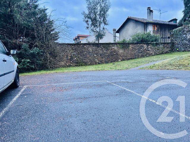 Appartement T2 &agrave; vendre - 2 pi&egrave;ces - 40,56 m2 - Limoges - 87 - LIMOUSIN