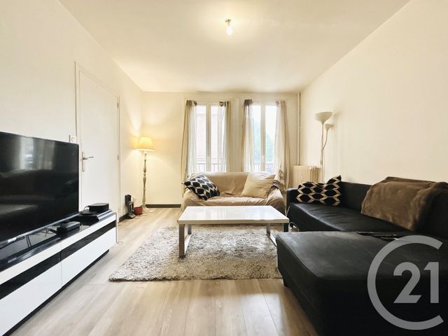 Appartement T2 &agrave; vendre - 2 pi&egrave;ces - 40,56 m2 - Limoges - 87 - LIMOUSIN