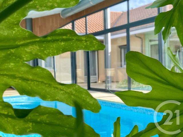 maison - ST JUNIEN - 87