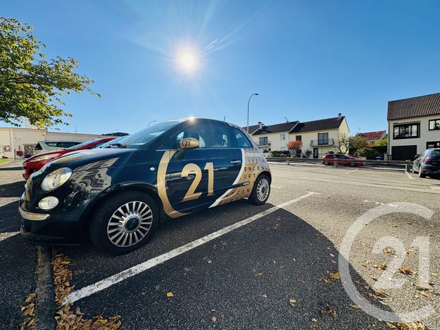 Appartement a louer - 3 pièce(s) - 65.1 m2 - Surfyn