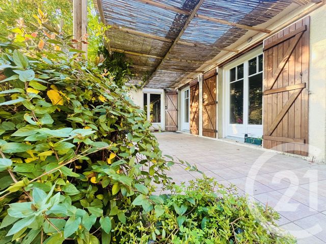 Maison &agrave; vendre - 7 pi&egrave;ces - 140,58 m2 - Verneuil Sur Vienne - 87 - LIMOUSIN