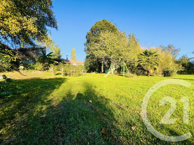 Maison &agrave; vendre - 7 pi&egrave;ces - 140,58 m2 - Verneuil Sur Vienne - 87 - LIMOUSIN