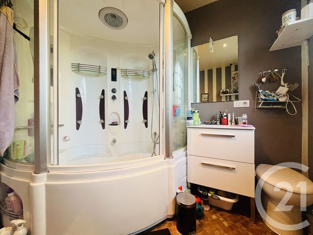 Maison &agrave; vendre - 7 pi&egrave;ces - 140,58 m2 - Verneuil Sur Vienne - 87 - LIMOUSIN