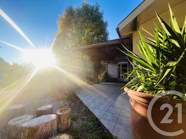 Maison &agrave; vendre - 7 pi&egrave;ces - 140,58 m2 - Verneuil Sur Vienne - 87 - LIMOUSIN