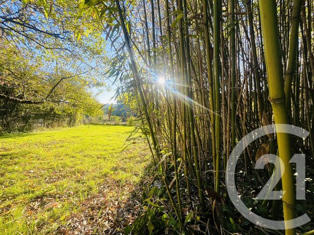 Maison &agrave; vendre - 7 pi&egrave;ces - 140,58 m2 - Verneuil Sur Vienne - 87 - LIMOUSIN