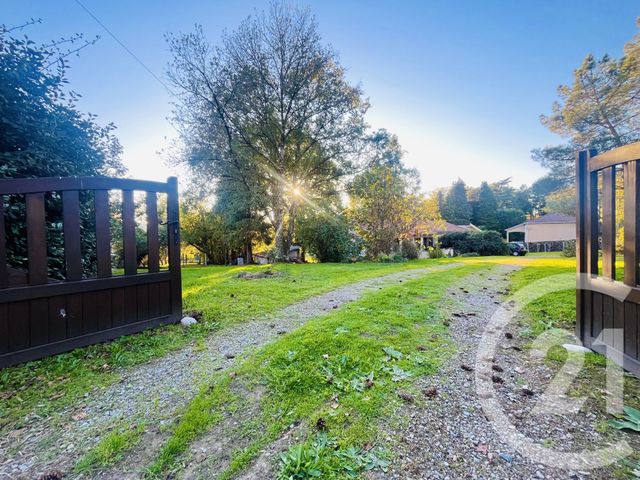 Maison &agrave; vendre - 7 pi&egrave;ces - 140,58 m2 - Verneuil Sur Vienne - 87 - LIMOUSIN