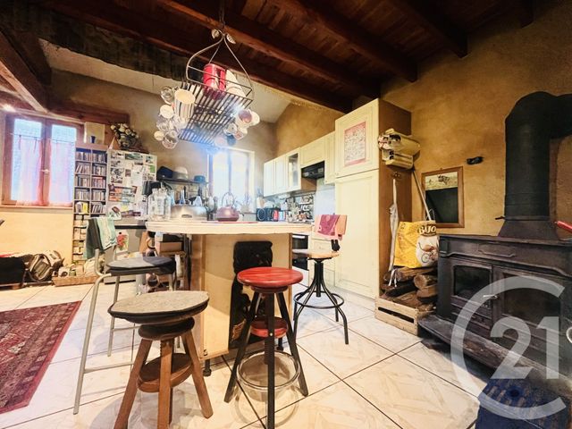 Maison &agrave; vendre - 7 pi&egrave;ces - 140,58 m2 - Verneuil Sur Vienne - 87 - LIMOUSIN